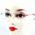 5745-Gọng kính nữ-MERCEDES CLUB collection eyeglasses frame0