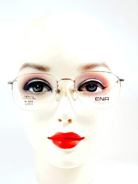 5746-Gọng kính nữ/nam (new)-ENA N-S35 eyeglasses frame17