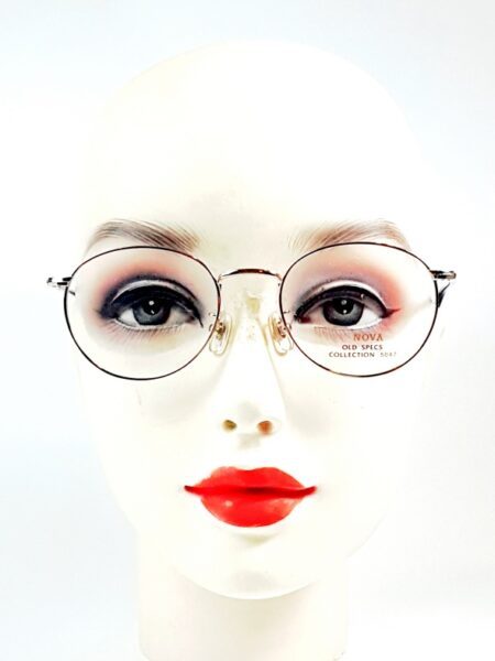 5728-Gọng kính nữ-NOVA Old Specs 5047 eyeglasses frame1