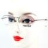 5727-Gọng kính nữ-FRONT FLEX FX607 eyeglasses frame0