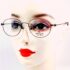 5725-Gọng kính nữ-Mới/Chưa sử dụng-ANDRE LUCIANO AL 502 eyeglasses frame17