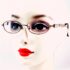 5720-Gọng kính nữ-Khá mới-Line Art CHARMANT XL1009 eyeglasses frame19