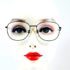 5717-Gọng kính nữ-KOOKI VIVOLES Planitan eyeglasses frame1