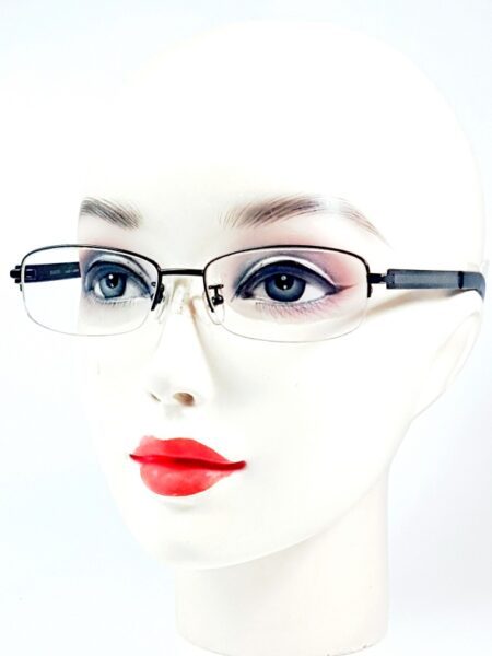 5714-Gọng kính nữ/nam (used)-GUCCI GG 9685J eyeglasses frame0