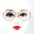 5712-Gọng kính nữ-BILL BLASS 5005 eyeglasses frame1