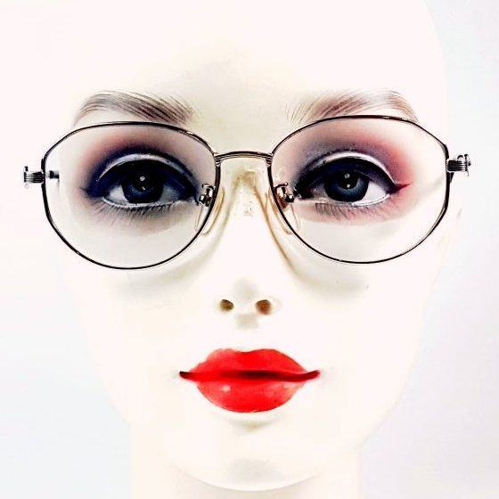 5711-Gọng kính nữ-Khá mới-LAPHAS LP 004 eyeglasses frame22