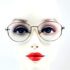 5711-Gọng kính nữ-LAPHAS LP 004 eyeglasses frame1