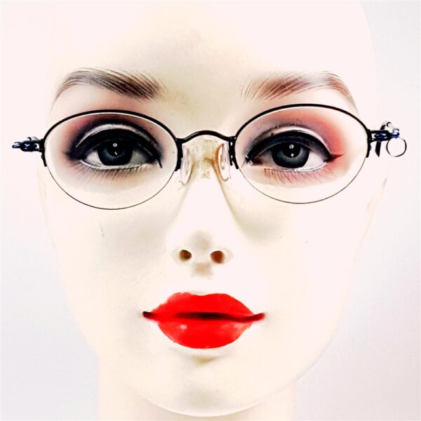 5710-Gọng kính nữ-Khá mới-SONIA RYKIEL 65-7689 eyeglasses frame19