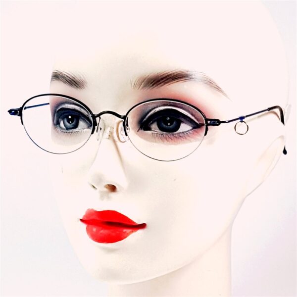 5710-Gọng kính nữ-Khá mới-SONIA RYKIEL 65-7689 eyeglasses frame20