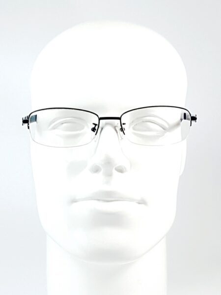 5714-Gọng kính nữ/nam (used)-GUCCI GG 9685J eyeglasses frame2