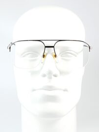 5719-Gọng kính nam-RODENSTOCK titanium half rim eyeglasses frame