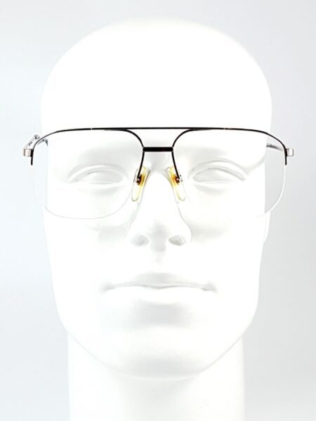 5719-Gọng kính nam-RODENSTOCK titanium half rim eyeglasses frame0
