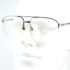 5719-Gọng kính nam-RODENSTOCK titanium half rim eyeglasses frame1