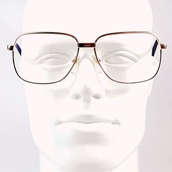 5722-Gọng kính nam-Khá mới-LANCEL Paris C1 B4 eyeglasses frame19