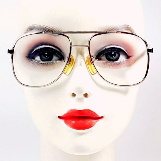 5713-Gọng kính nam/nữ-Đã sử dụng-SILHOUETTE Mod.7009 eyeglasses frame20