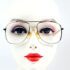 5713-Gọng kính nam/nữ-SILHOUETTE Mod.7009 eyeglasses frame1