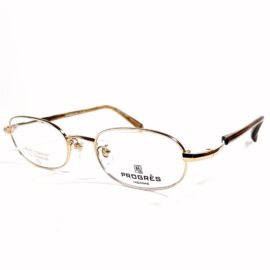 5724-Gọng kính nam/nữ-Mới/chưa sử dụng-PROGRÈS Homme PG 3302 eyeglasses frame