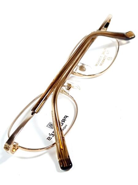 5724-Gọng kính nam/nữ (new)-PROGRÈS Homme PG 3302 eyeglasses frame15