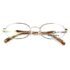 5724-Gọng kính nam/nữ (new)-PROGRÈS Homme PG 3302 eyeglasses frame16