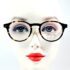 5784-Gọng kính nữ/nam-SOHOZ Classic SO9586 eyeglasses frame0