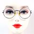 5806-Gọng kính nữ/nam-Khá mới/Chưa sử dụng-JOLLY MATES eyeglasses frame18