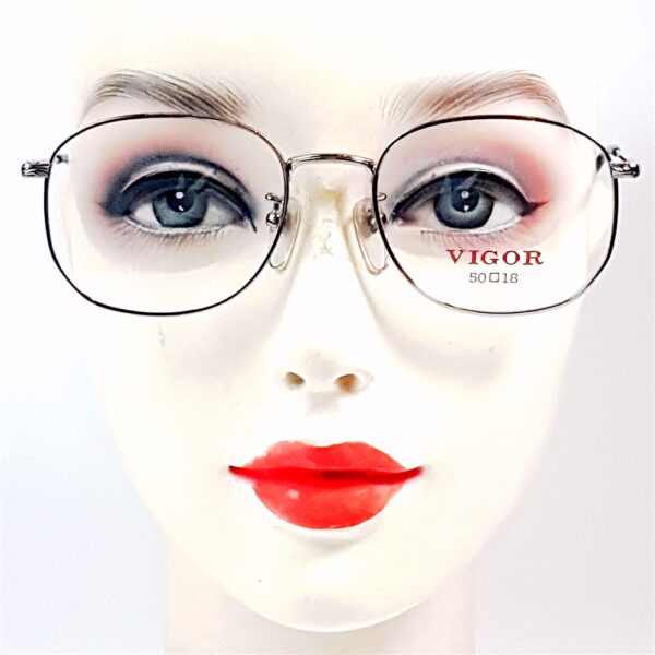 5801-Gọng kính nam/nữ-Mới/Chưa sử dụng-VIGOR 8096 eyeglasses frame19
