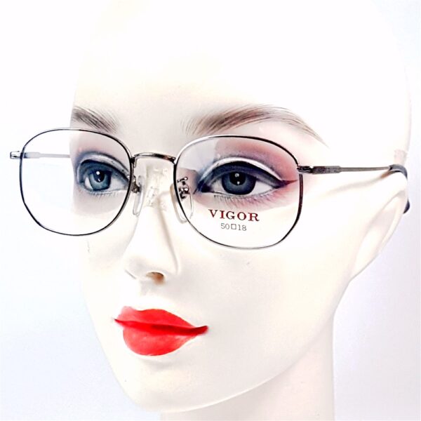 5801-Gọng kính nam/nữ-Mới/Chưa sử dụng-VIGOR 8096 eyeglasses frame18