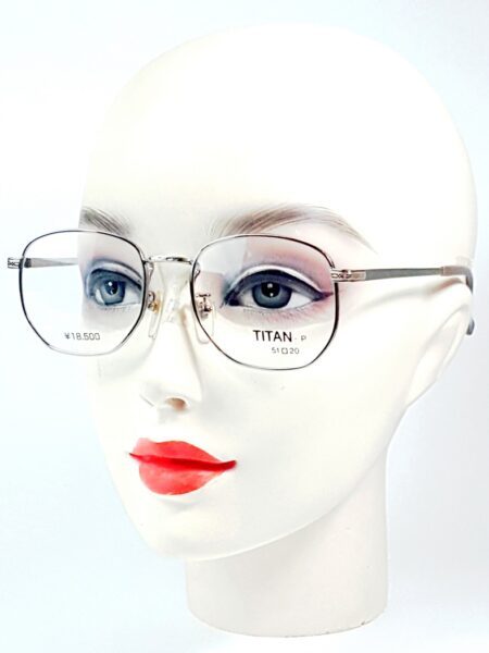 5800-Gọng kính nữ/nam (new)-GOLDEN AT 360 eyeglasses frame0