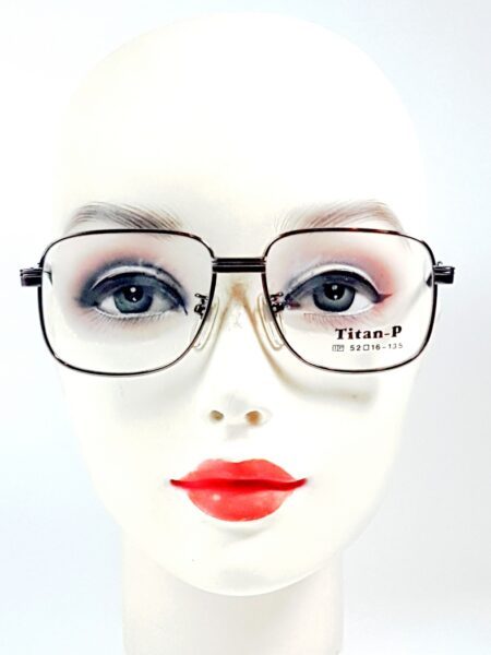 5798-Gọng kính nam/nữ-VALENTINE 10-367 eyeglasses frame1