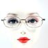 5796-Gọng kính nam/nữ (new)-MARIO VALENTINO MV008 eyeglasses frame1