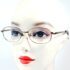 5796-Gọng kính nam/nữ (new)-MARIO VALENTINO MV008 eyeglasses frame2
