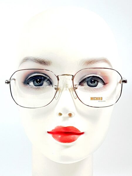 5795-Gọng kính nữ/nam (new)-MICHIKO LONDON KOSHINO 102-3 eyeglasses frame1