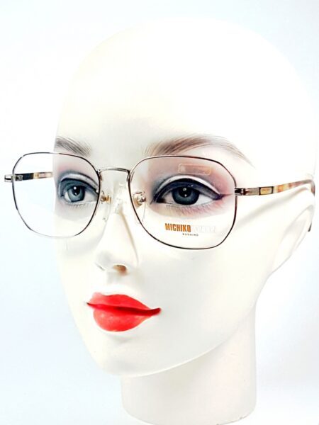 5795-Gọng kính nữ/nam (new)-MICHIKO LONDON KOSHINO 102-3 eyeglasses frame0