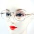 5795-Gọng kính nữ/nam (new)-MICHIKO LONDON KOSHINO 102-3 eyeglasses frame0