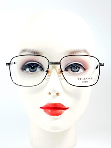 5794-Gọng kính nam/nữ-LICHT No9002 eyeglasses frame1