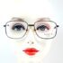 5794-Gọng kính nam/nữ-LICHT No9002 eyeglasses frame1