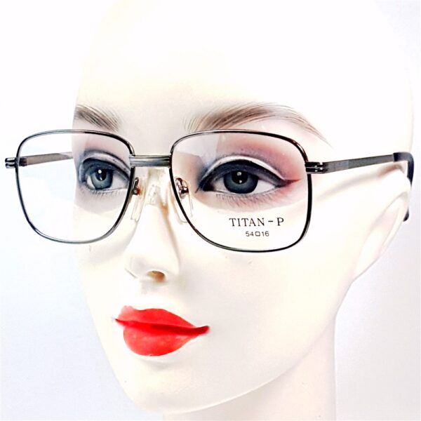 5794-Gọng kính nam/nữ-Mới/Chưa sử dụng-LICHT NO 9002 eyeglasses frame18