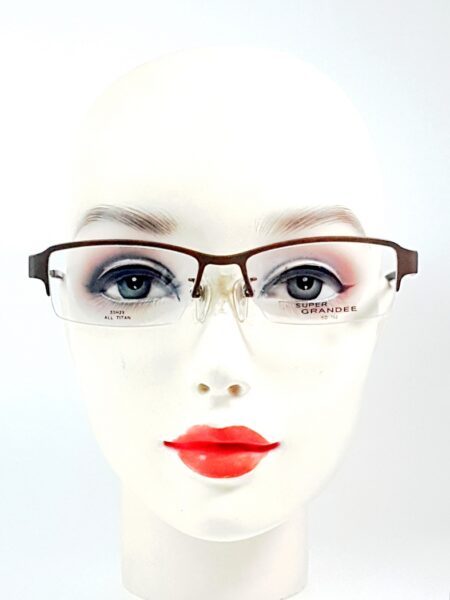 5783-Gọng kính nữ/nam-SUPER GRANDEE SD702 eyeglasses frame1