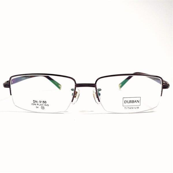 5775-Gọng kính nam-Mới/Chưa sử dụng-D’URBAN DN-9150 eyeglasses frame2