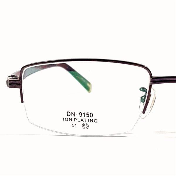 5775-Gọng kính nam-Mới/Chưa sử dụng-D’URBAN DN-9150 eyeglasses frame4