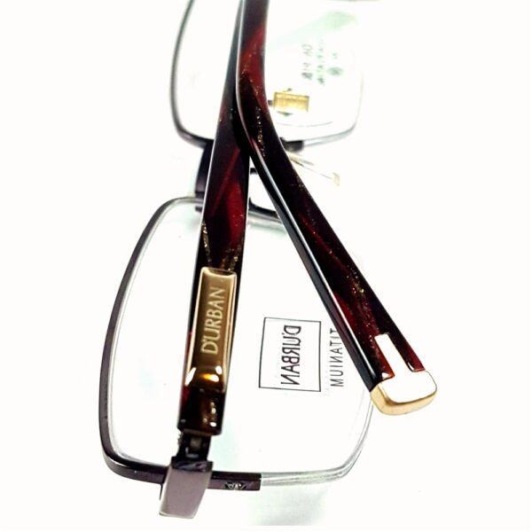 5775-Gọng kính nam-Mới/Chưa sử dụng-D’URBAN DN-9150 eyeglasses frame10