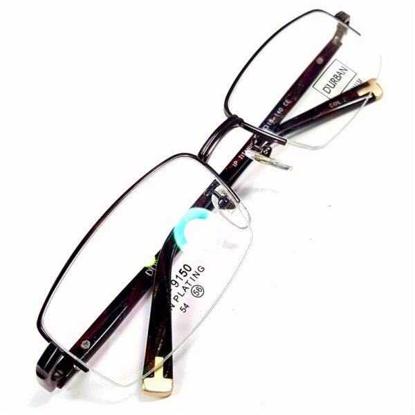 5775-Gọng kính nam-Mới/Chưa sử dụng-D’URBAN DN-9150 eyeglasses frame18