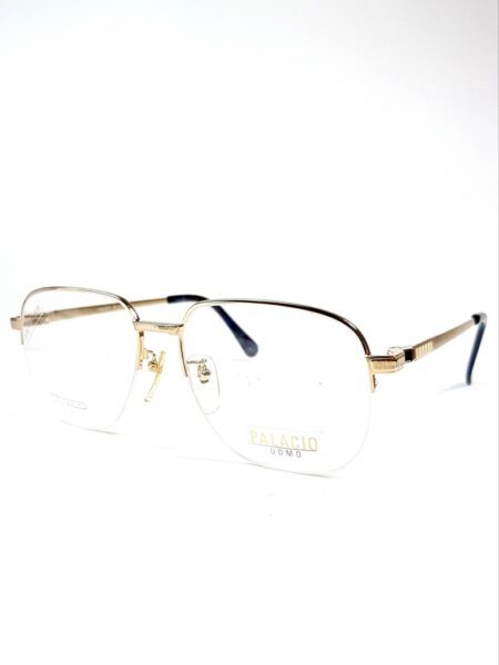 5776-Gọng kính nam (new)-PALICIO PL-0124 eyeglasses frame1