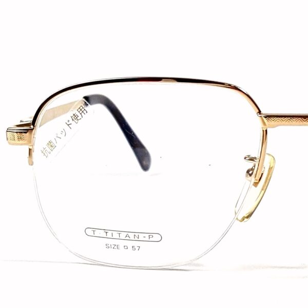 5776-Gọng kính nam-Mới/Chưa sử dụng-PALICIO UAMO PL-0124 eyeglasses frame4