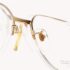 5776-Gọng kính nam-Mới/Chưa sử dụng-PALICIO UAMO PL-0124 eyeglasses frame9