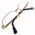 5776-Gọng kính nam-Mới/Chưa sử dụng-PALICIO UAMO PL-0124 eyeglasses frame17