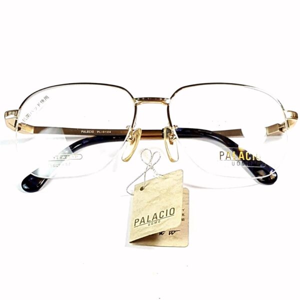 5776-Gọng kính nam-Mới/Chưa sử dụng-PALICIO UAMO PL-0124 eyeglasses frame21