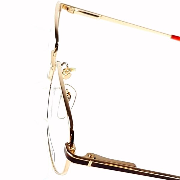 5777-Gọng kính nam/nữ-Mới/Chưa sử dụng-GYMNAS No565 eyeglasses frame3