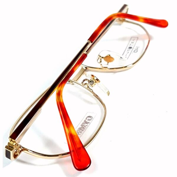 5777-Gọng kính nam/nữ-Mới/Chưa sử dụng-GYMNAS No565 eyeglasses frame14