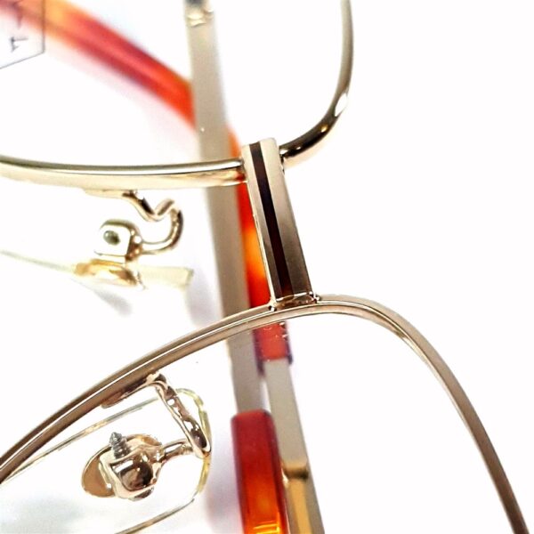 5777-Gọng kính nam/nữ-Mới/Chưa sử dụng-GYMNAS No565 eyeglasses frame13